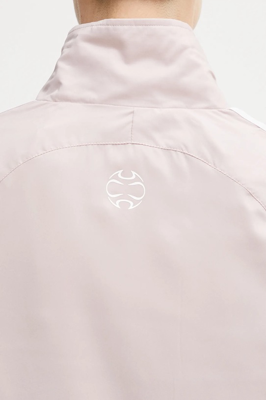 adidas Originals felpa Slim Tracktop KE9787 rosa