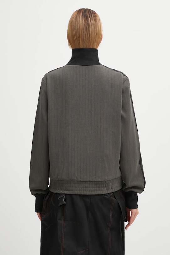 Odzież adidas Originals bluza Tailored Tt JY3523 szary