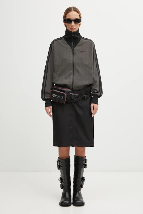 adidas Originals bluza Tailored Tt JY3523 szary