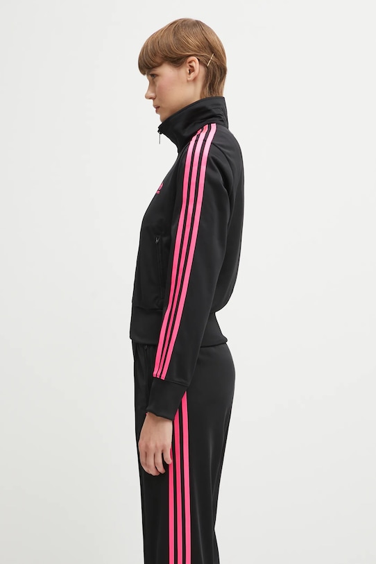 adidas Originals bluza Firebird Tt JX1483 czarny AW25