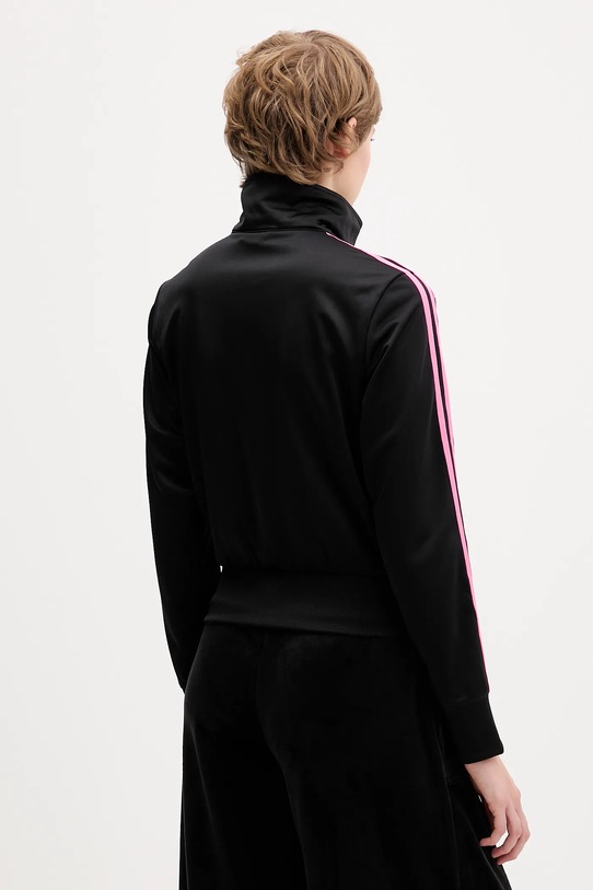 Odzież adidas Originals bluza Firebird Tt JX1483 czarny