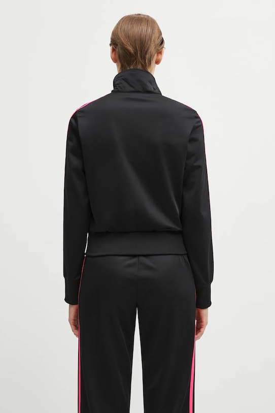 Odzież adidas Originals bluza Firebird Tt JX1483 czarny