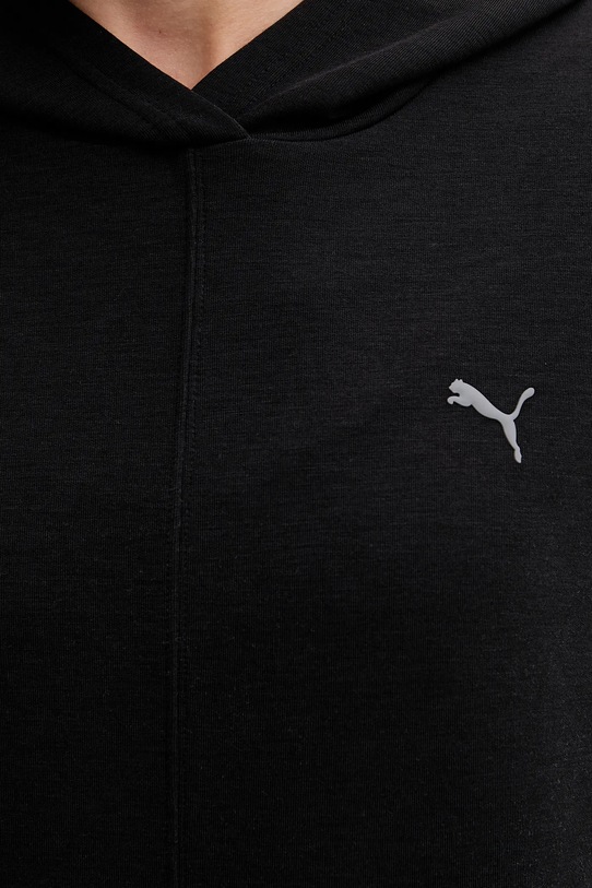 Μπλούζα Puma 527460 μαύρο