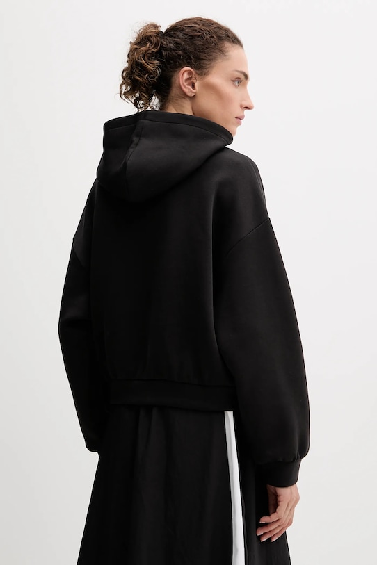 Îmbrăcăminte Puma bluză 632051 negru