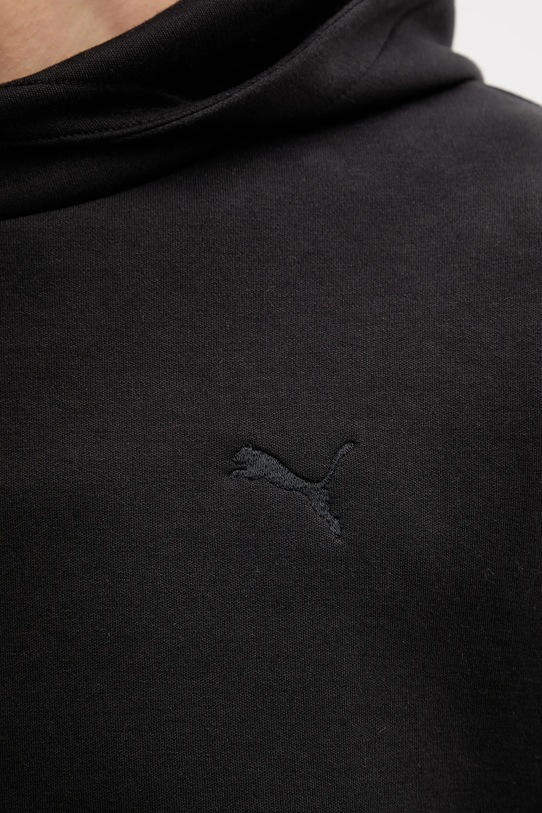 Pulover Puma 632051 črna