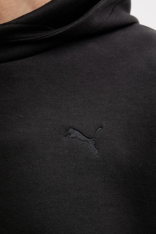Puma bluză 632051 negru