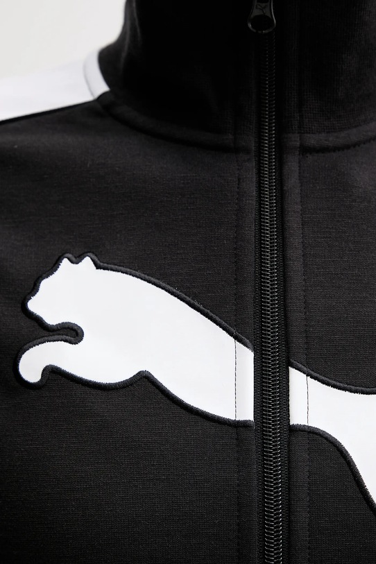 Pulover Puma 632123 črna