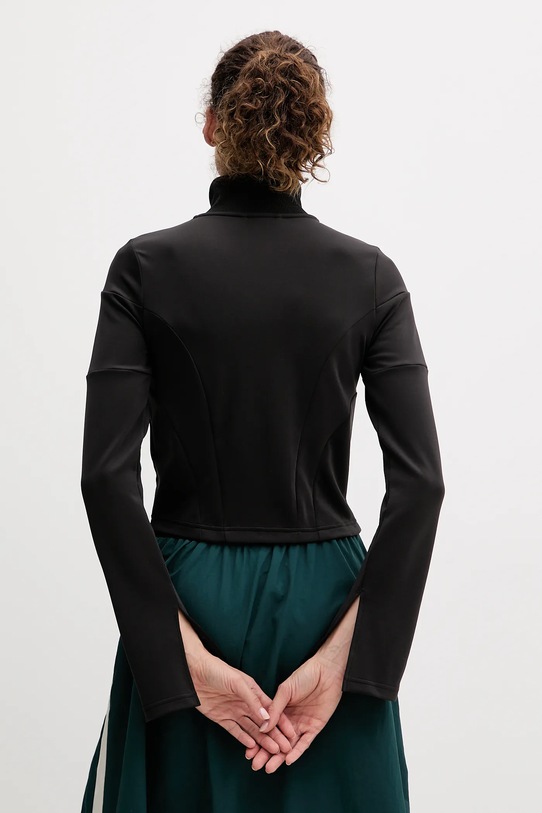 Îmbrăcăminte Puma bluză 632146 negru