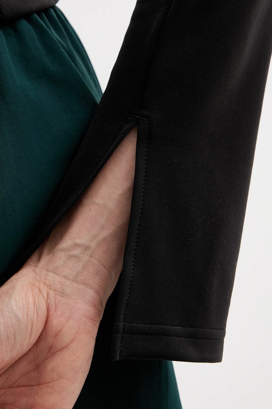 Puma bluză 632146 negru