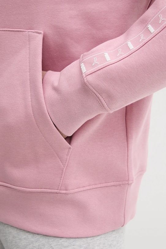 Puma bluză 688096.D roz