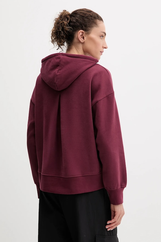 Îmbrăcăminte Puma bluză 688151 burgundia