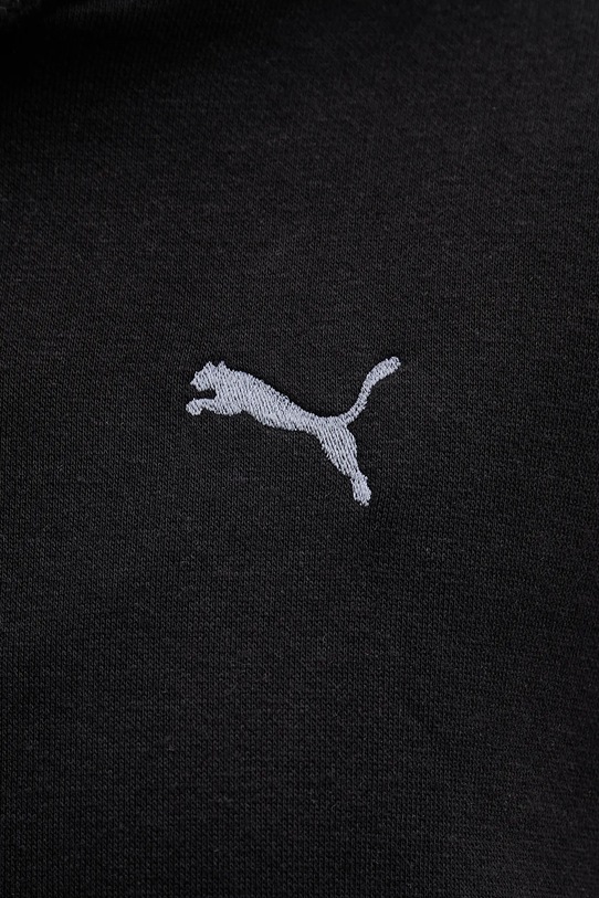 Puma bluză 688151 negru