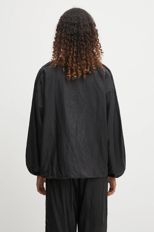 Abbigliamento Puma felpa PUMA x ROSÉ 633793 nero