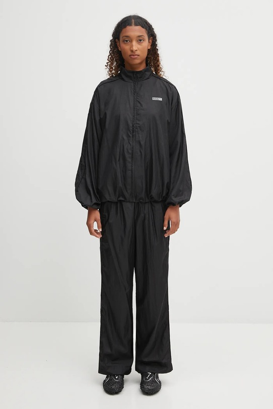 Puma felpa PUMA x ROSÉ 633793 nero