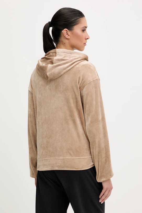 Ρούχα Μπλούζα Banana Moon Seachic IVY.SEACHIC μπεζ