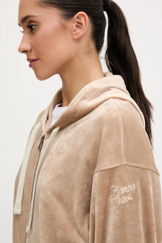 Μπλούζα Banana Moon Seachic μπεζ IVY.SEACHIC