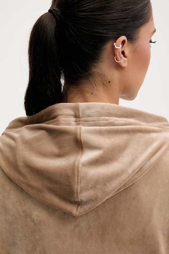 Μπλούζα Banana Moon Seachic IVY.SEACHIC μπεζ