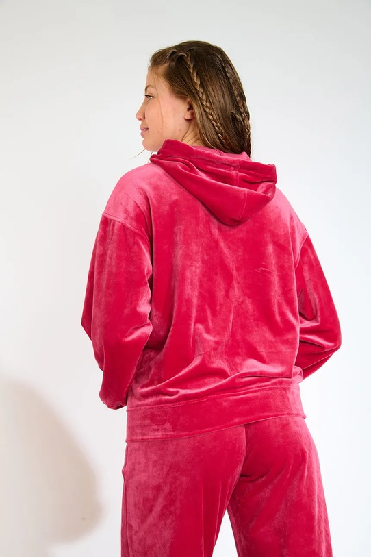 Banana Moon bluza Seachic IVY.SEACHIC różowy