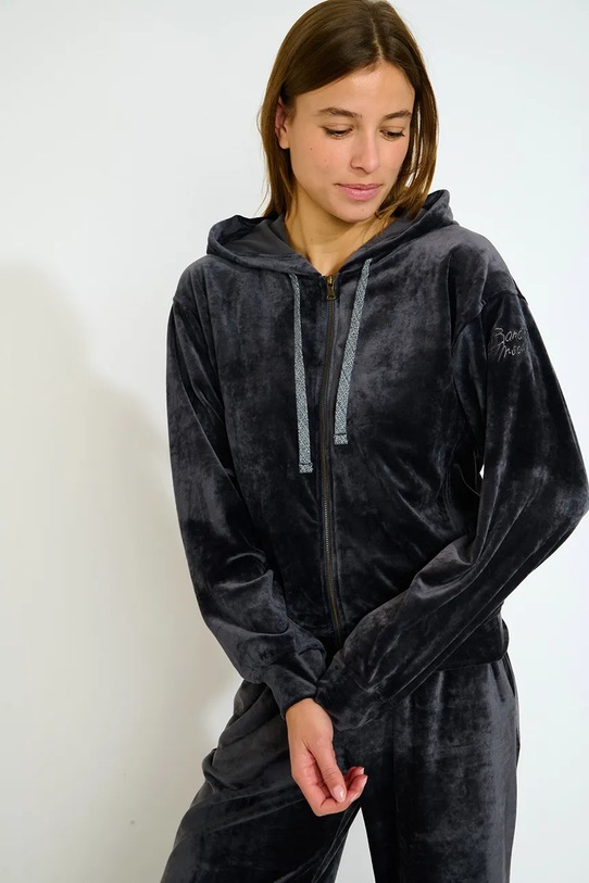 Odzież Banana Moon bluza Seachic IVY.SEACHIC szary