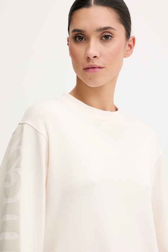 Banana Moon bluza Welljoy beżowy LIV.WELLJOY