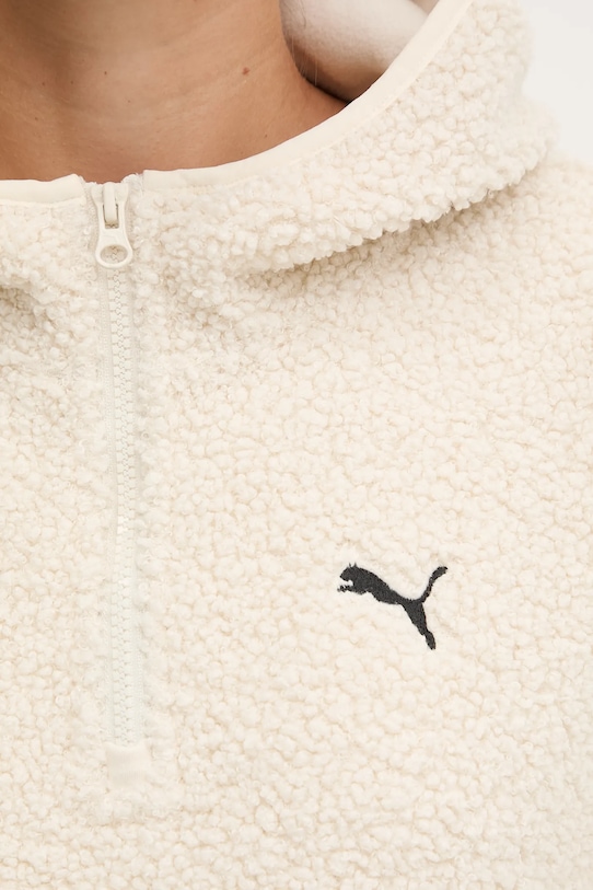 Puma bluză 632048 bej