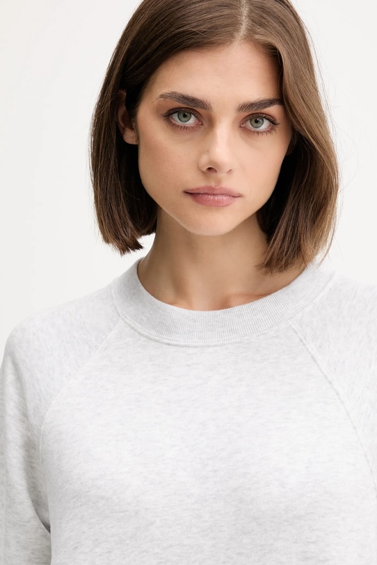 Abercrombie & Fitch bluză gri KI152.5350.112