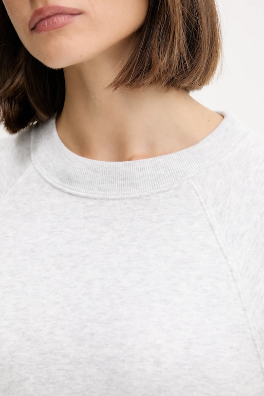 Abercrombie & Fitch bluza KI152.5350.112 szary