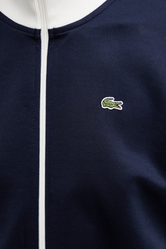Lacoste mikina dámská námořnická modř SF5252