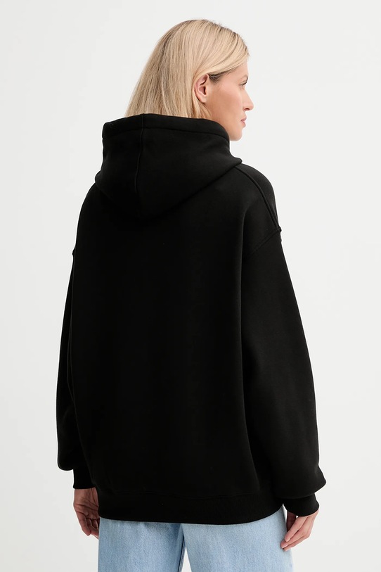 Дрехи Памучен суичър Kenzo FF62HO4534MB черен