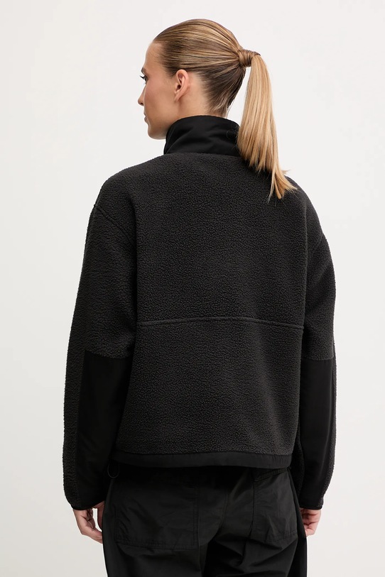 Îmbrăcăminte Dkny geacă DP5J9488 negru