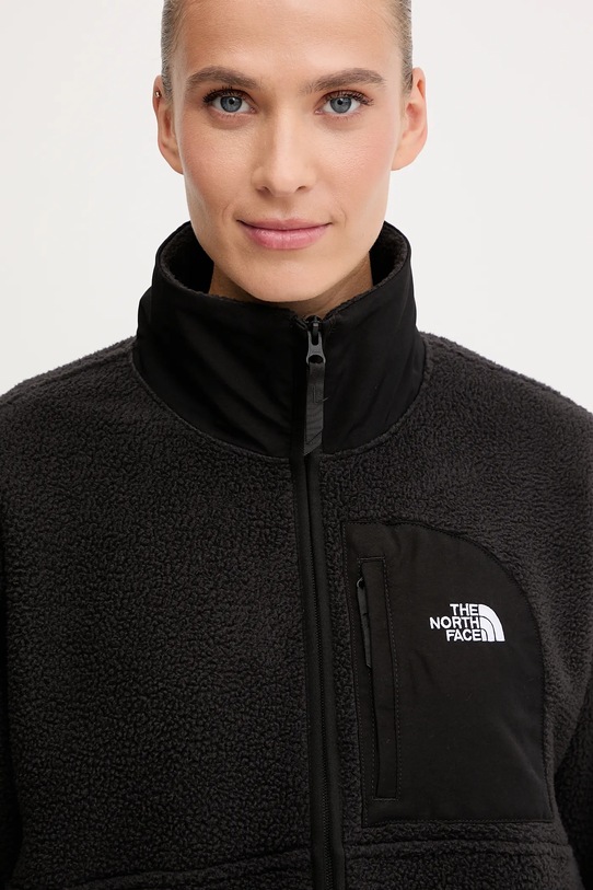 Dkny geacă negru DP5J9488