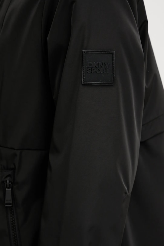 Dkny geacă DP5J9488 negru