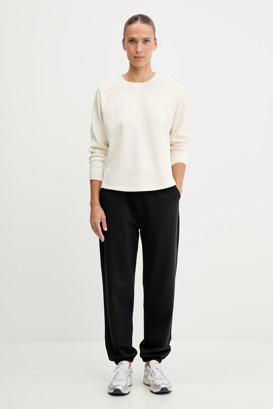 Dkny felső DP5T9976 bézs AW25
