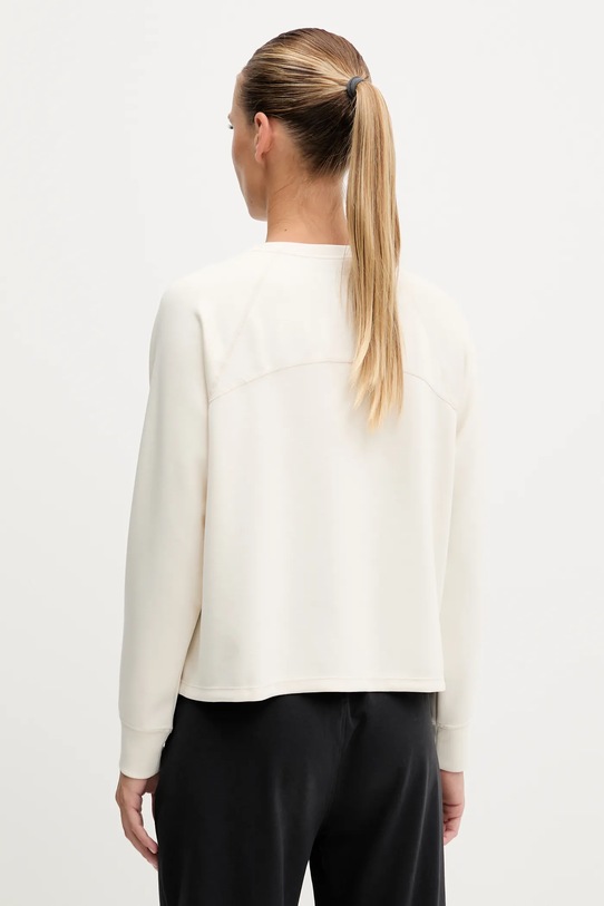 Odzież Dkny bluza DP5T9976 beżowy