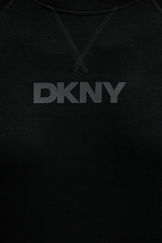 Dkny felső DP5T9976 fekete