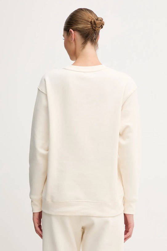 Odzież Dkny bluza DP5T1340 beżowy