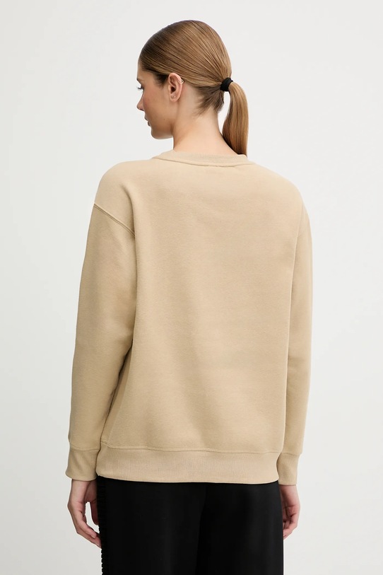 Odzież Dkny bluza DP5T1340 beżowy