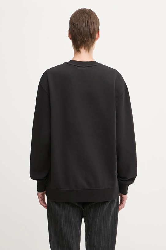 Odzież Carhartt WIP bluza W' Carhartt Sweat I033647.31YXX czarny