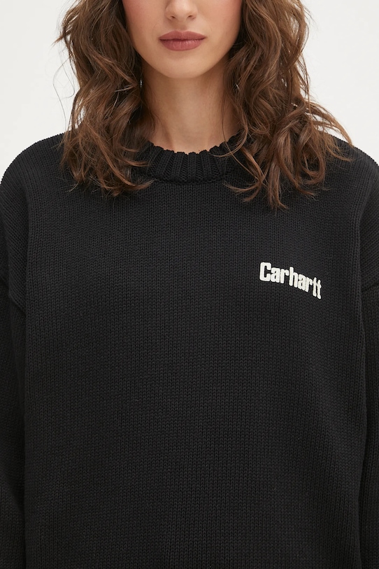 Carhartt WIP jumper W' Growth black I035184.89XX