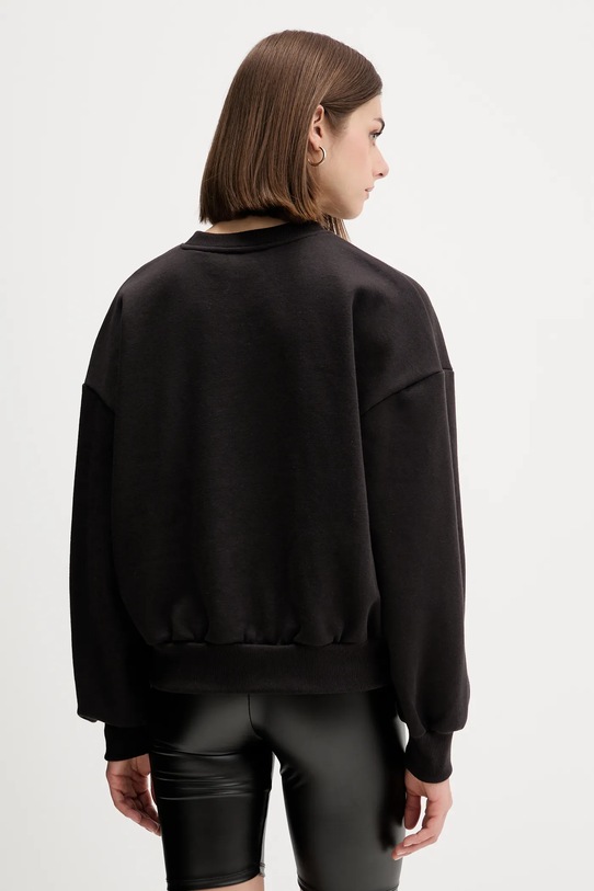 Oblečení Mikina Vans VN000Q30BLK1 černá