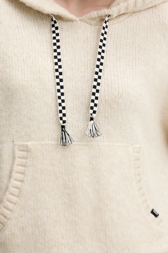 Vans pulover VN000R52FS81 bej