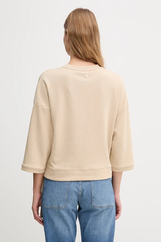 Odzież Joop! bluza 30047771 beżowy