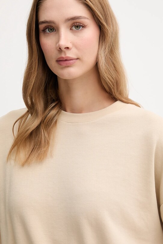 Joop! bluza beżowy 30047771