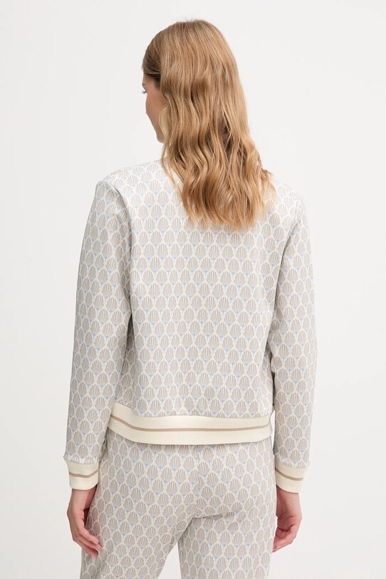 Odzież Joop! bluza 30047788 beżowy