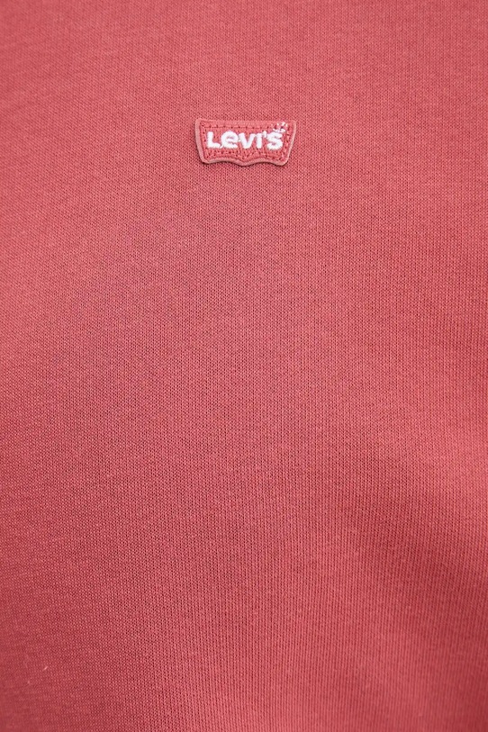 Levi's felső 002AJ narancssárga