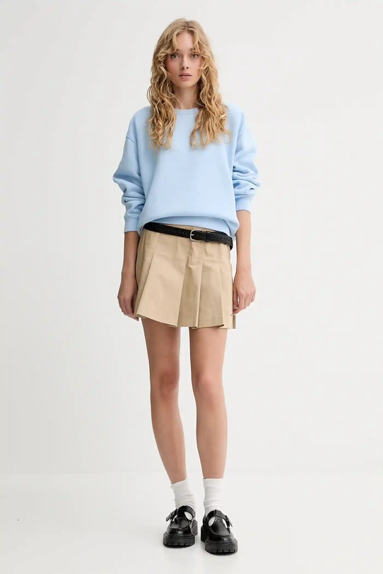 Levi's bluză 002AJ.0004 albastru AW25