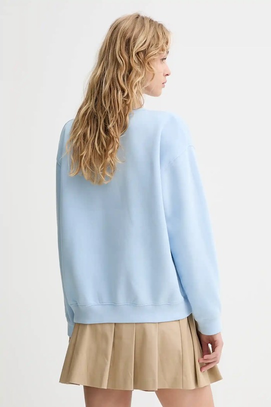 Îmbrăcăminte Levi's bluză 002AJ.0004 albastru