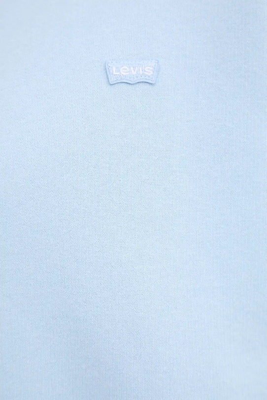 Levi's bluză 002AJ.0004 albastru