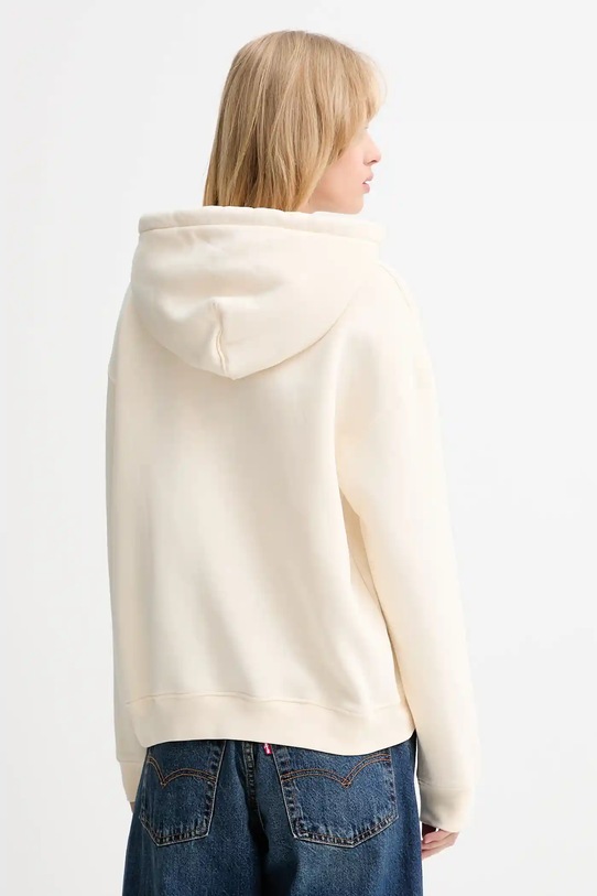 Odzież Levi's bluza 004ND beżowy