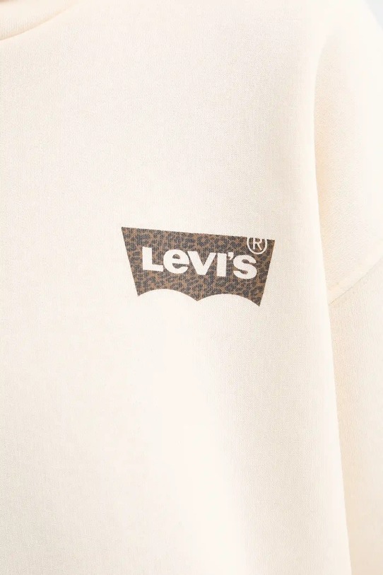 Levi's bluza 004ND beżowy